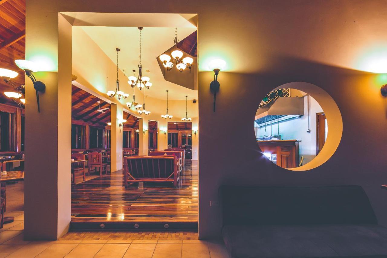 Ocean Cliff Hotel Negril Limited - Adults Only Extérieur photo