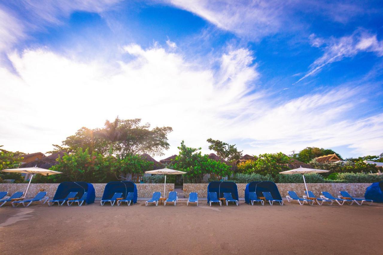 Ocean Cliff Hotel Negril Limited - Adults Only Extérieur photo