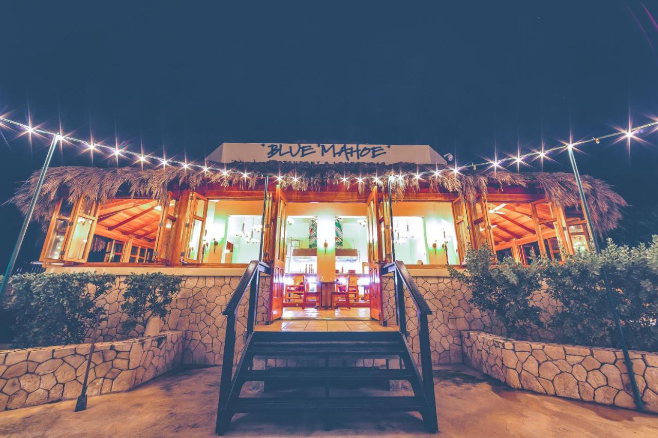 Ocean Cliff Hotel Negril Limited - Adults Only Extérieur photo