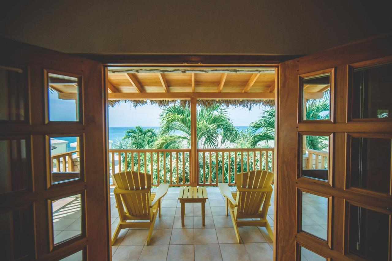 Ocean Cliff Hotel Negril Limited - Adults Only Extérieur photo