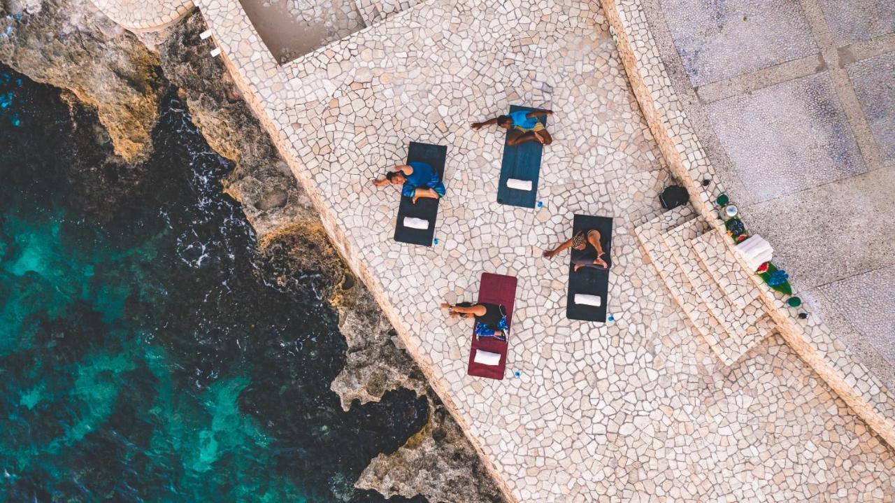 Ocean Cliff Hotel Negril Limited - Adults Only Extérieur photo