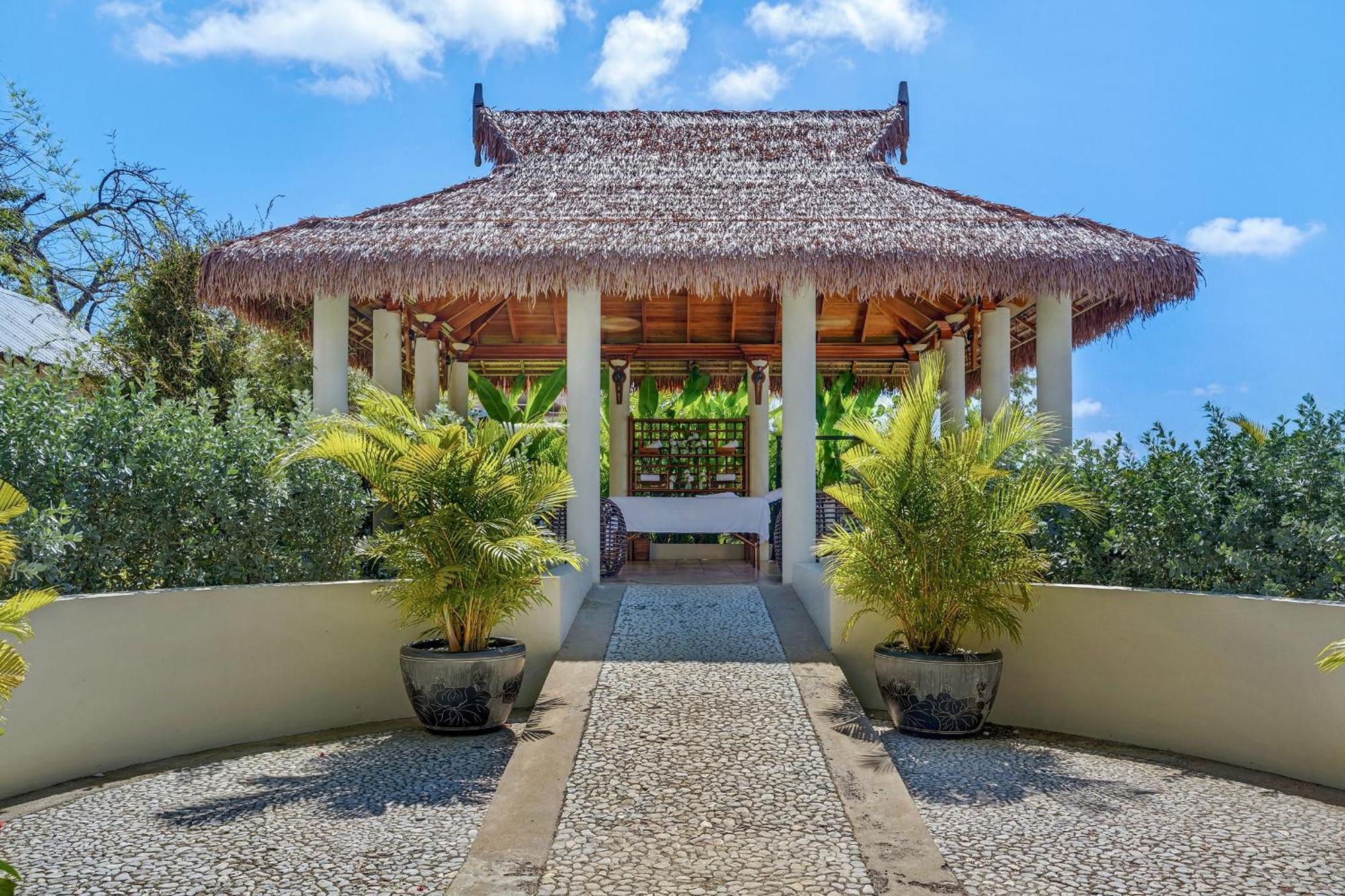 Ocean Cliff Hotel Negril Limited - Adults Only Extérieur photo
