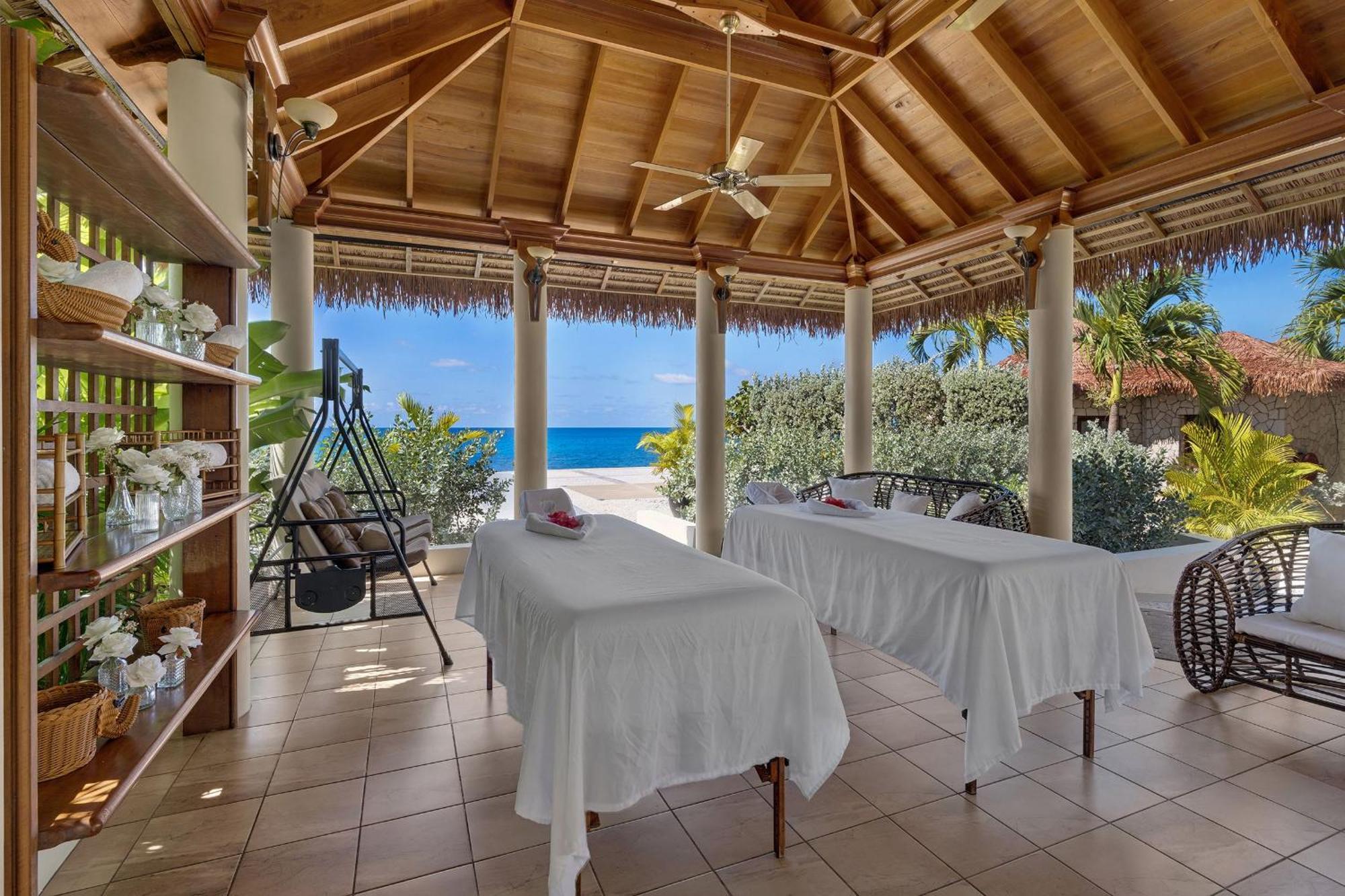 Ocean Cliff Hotel Negril Limited - Adults Only Extérieur photo