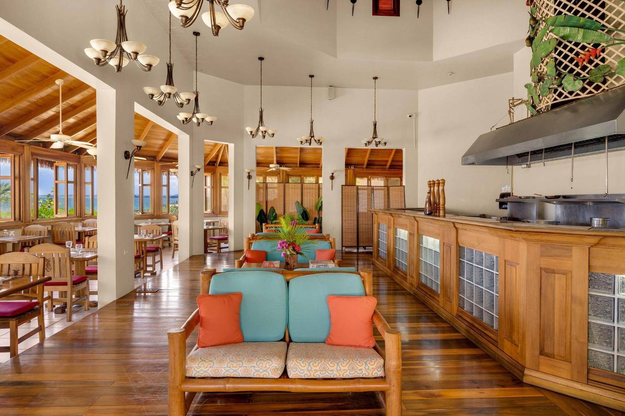 Ocean Cliff Hotel Negril Limited - Adults Only Extérieur photo