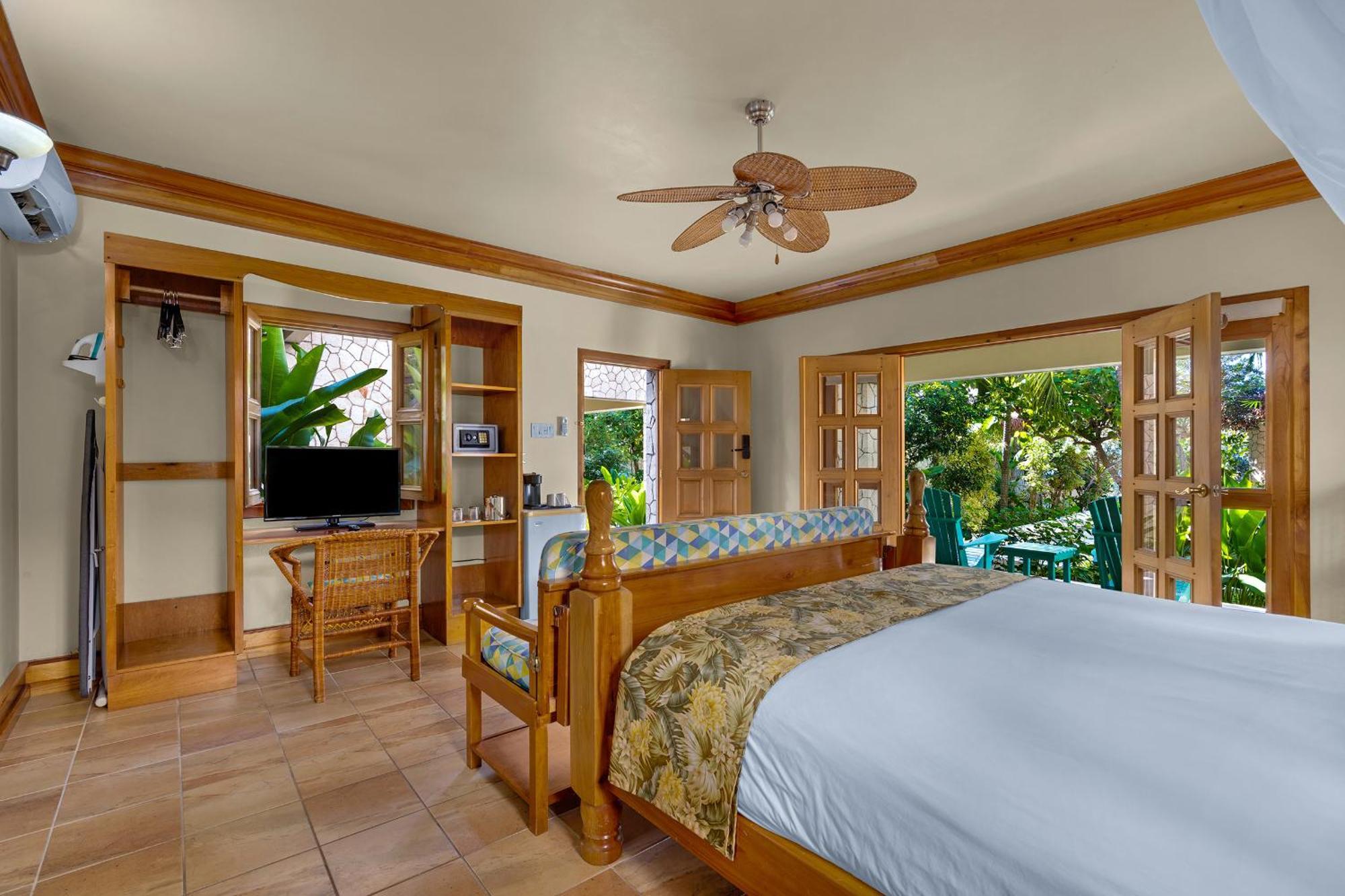 Ocean Cliff Hotel Negril Limited - Adults Only Extérieur photo