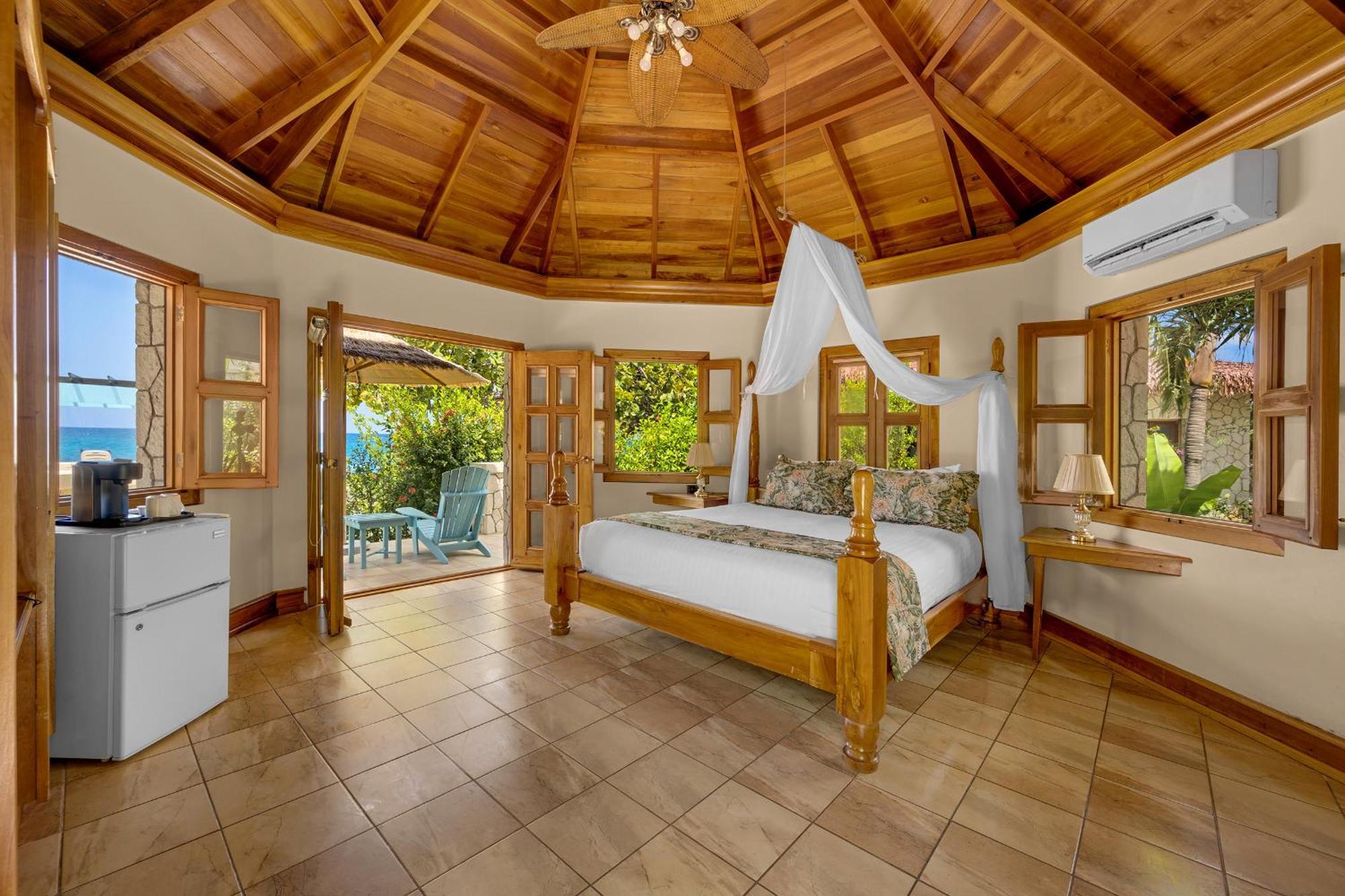 Ocean Cliff Hotel Negril Limited - Adults Only Extérieur photo