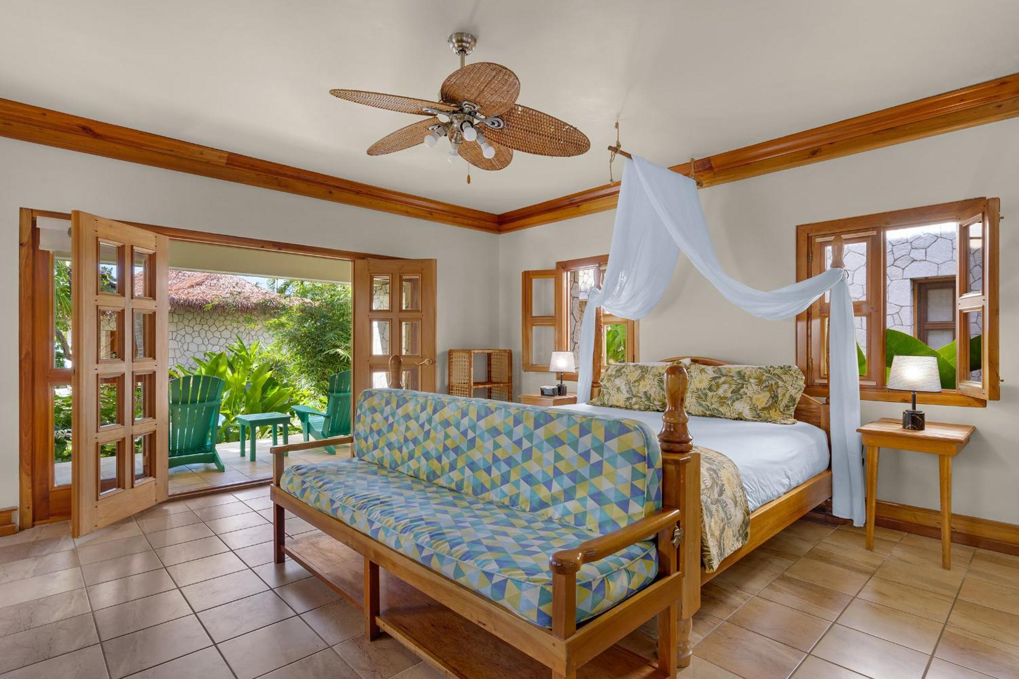 Ocean Cliff Hotel Negril Limited - Adults Only Extérieur photo