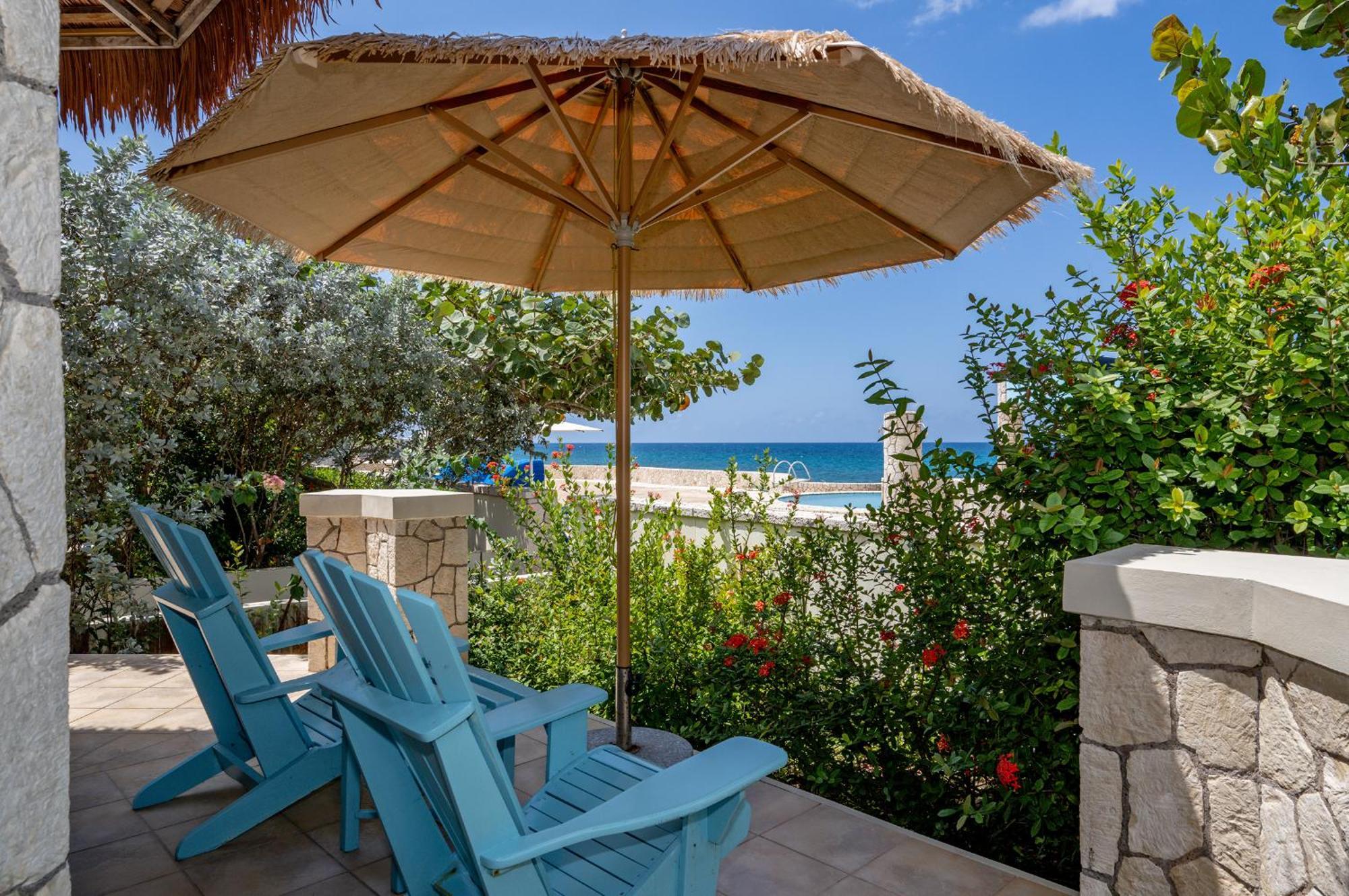 Ocean Cliff Hotel Negril Limited - Adults Only Extérieur photo