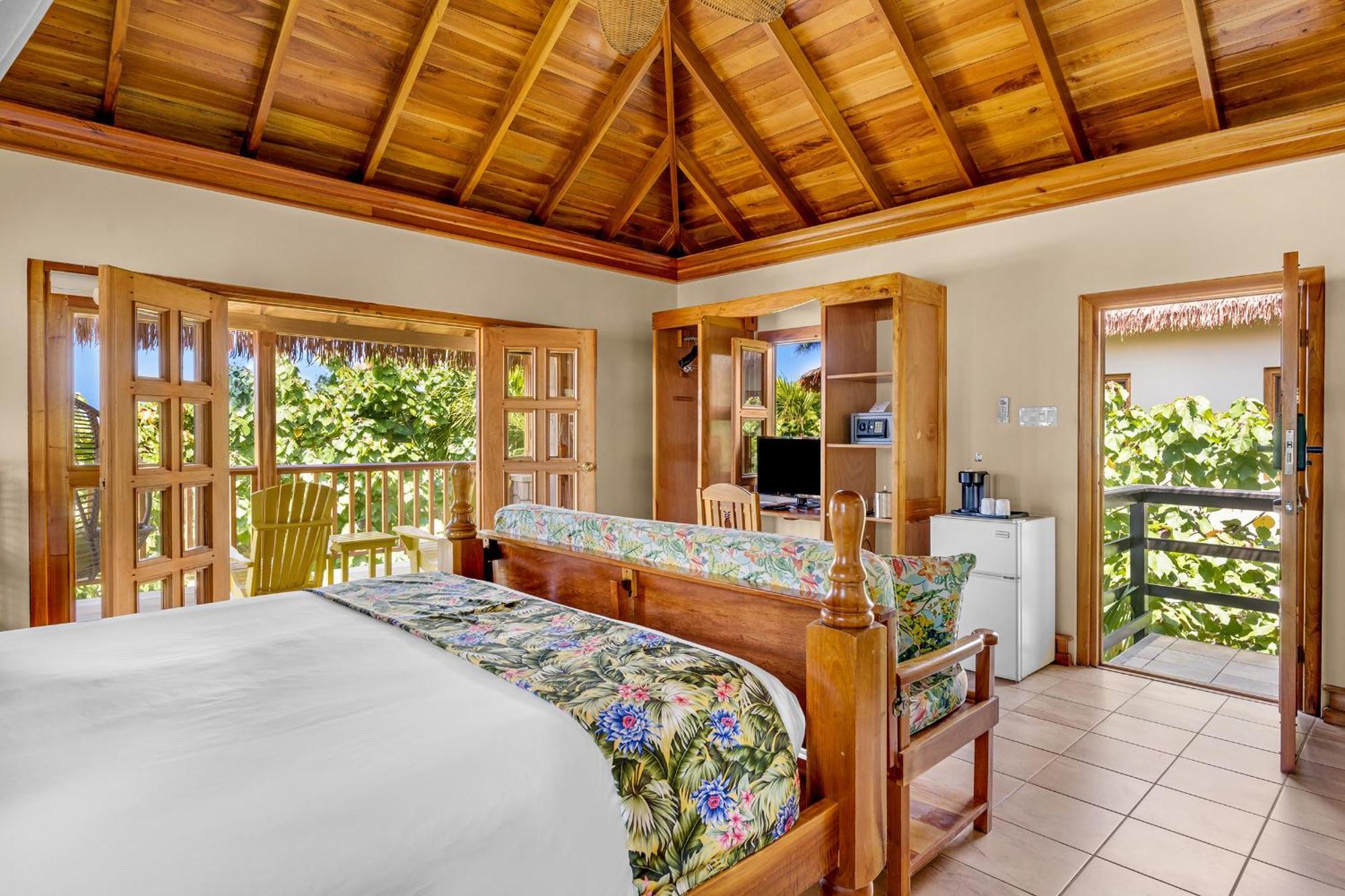 Ocean Cliff Hotel Negril Limited - Adults Only Extérieur photo