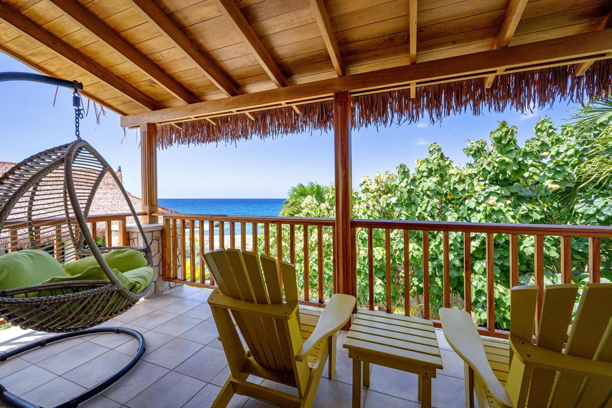 Ocean Cliff Hotel Negril Limited - Adults Only Extérieur photo